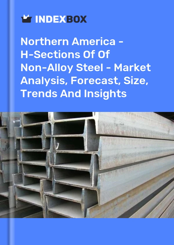 Report Northern America - H-Sections of Of Non-Alloy Steel - Market Analysis, Forecast, Size, Trends and Insights for 499$