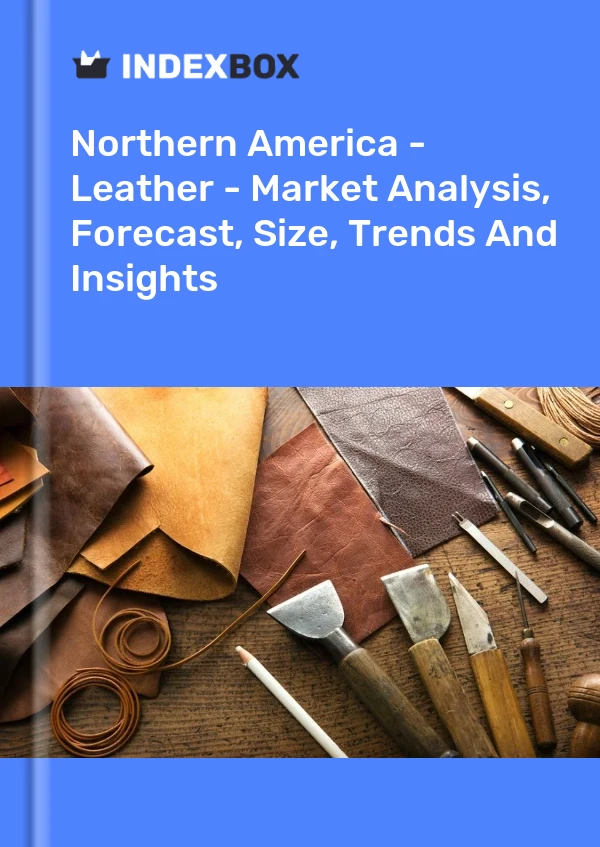 Report Northern America - Leather - Market Analysis, Forecast, Size, Trends and Insights for 499$