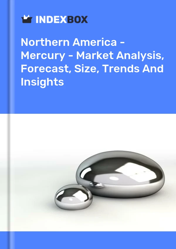 Report Northern America - Mercury - Market Analysis, Forecast, Size, Trends and Insights for 499$