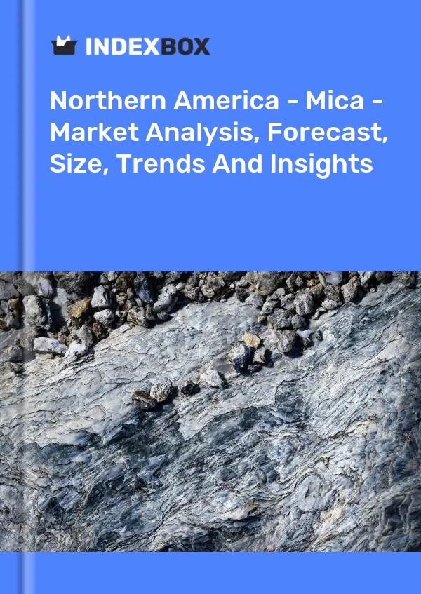 Report Northern America - Mica - Market Analysis, Forecast, Size, Trends and Insights for 499$