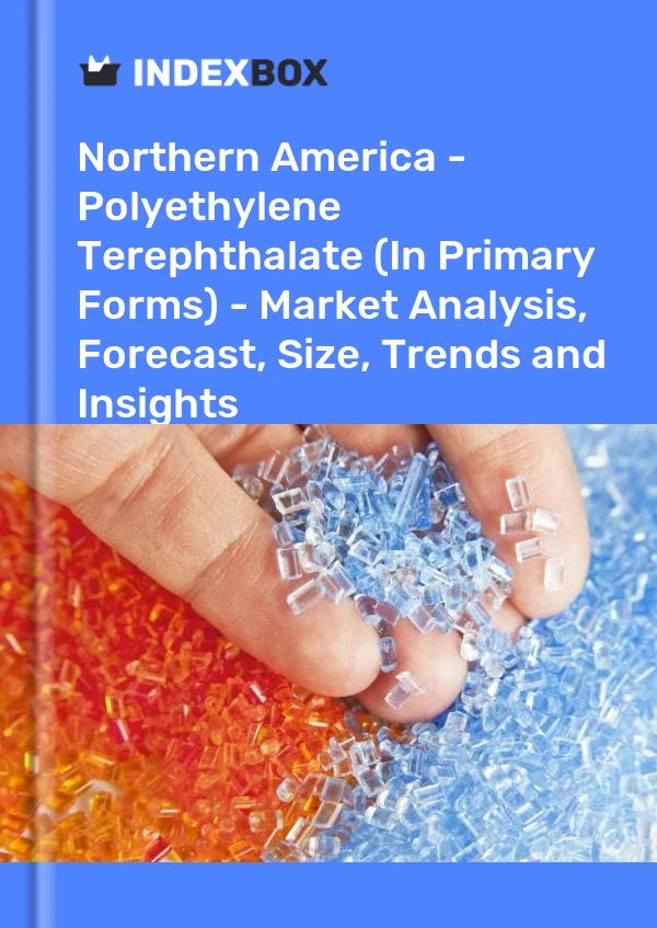 Report Northern America - Polyethylene Terephthalate (In Primary Forms) - Market Analysis, Forecast, Size, Trends and Insights for 499$