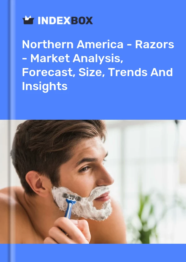 Report Northern America - Razors - Market Analysis, Forecast, Size, Trends and Insights for 499$