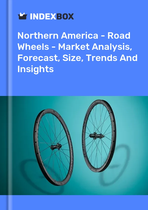 Report Northern America - Road Wheels - Market Analysis, Forecast, Size, Trends and Insights for 499$