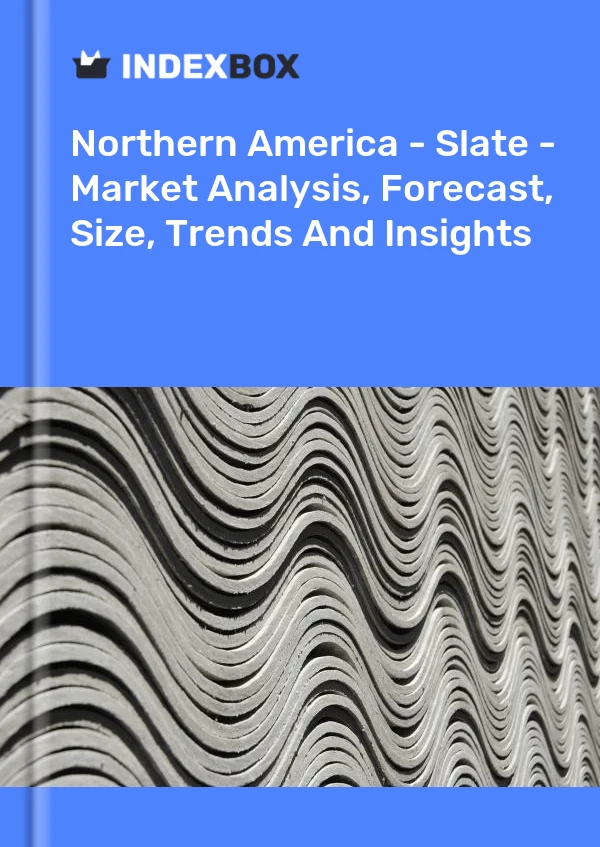 Report Northern America - Slate - Market Analysis, Forecast, Size, Trends and Insights for 499$