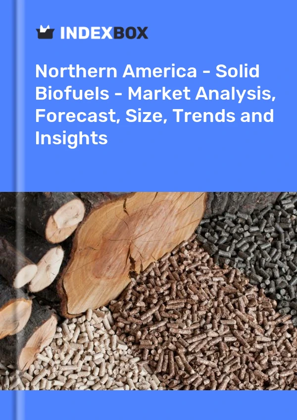 Report Northern America - Solid Biofuels - Market Analysis, Forecast, Size, Trends and Insights for 499$