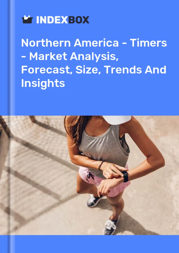 Report Northern America - Timers - Market Analysis, Forecast, Size, Trends and Insights for 499$