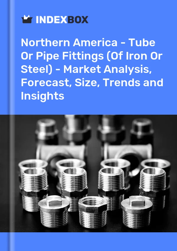 Report Northern America - Tube or Pipe Fittings (Of Iron or Steel) - Market Analysis, Forecast, Size, Trends and Insights for 499$