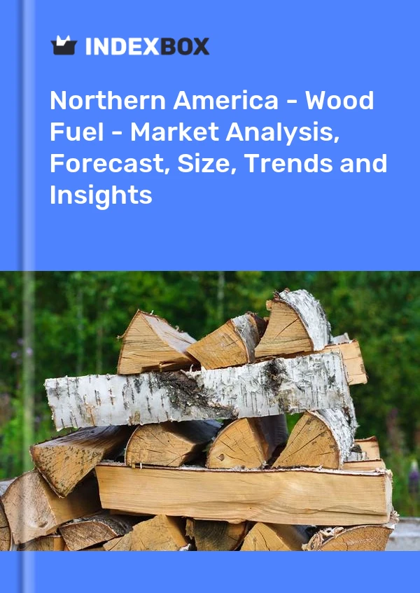 Report Northern America - Wood Fuel - Market Analysis, Forecast, Size, Trends and Insights for 499$