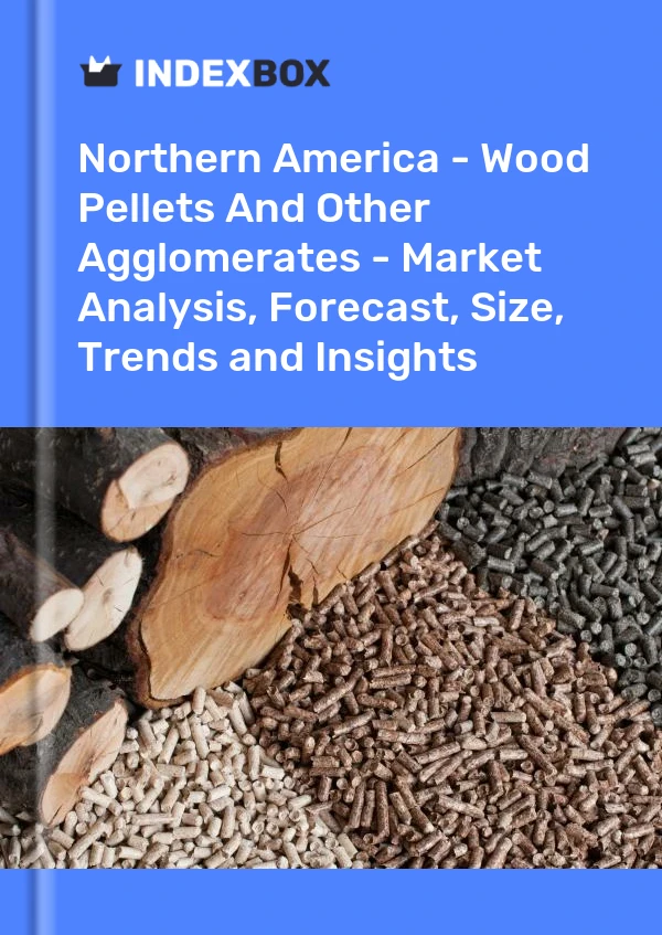 Report Northern America - Wood Pellets and Other Agglomerates - Market Analysis, Forecast, Size, Trends and Insights for 499$