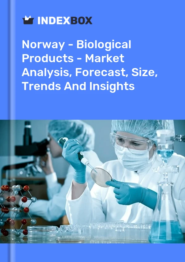Report Norway - Biological Products - Market Analysis, Forecast, Size, Trends and Insights for 499$