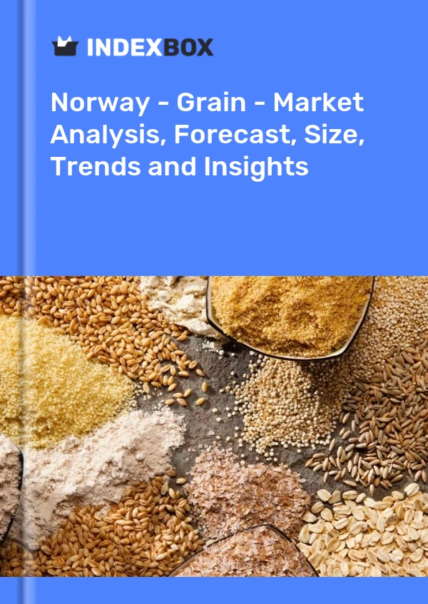 Report Norway - Grain - Market Analysis, Forecast, Size, Trends and Insights for 499$