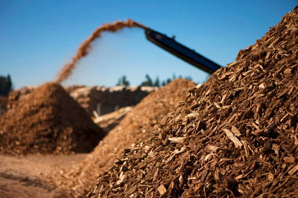 Top Import Markets for Wood Chips, Parts, Residues and Pellets