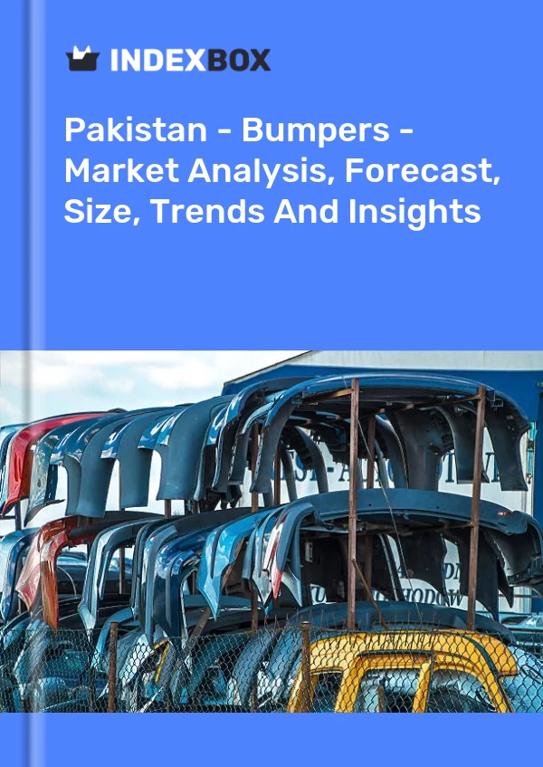 Pakistan - Bumpers - Market Analysis, Forecast, Size, Trends And Insights