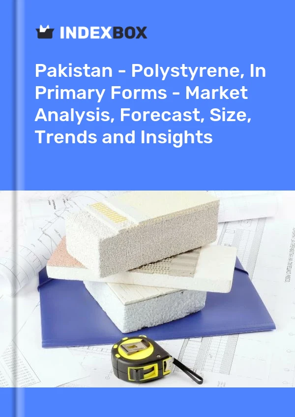 Report Pakistan - Polystyrene, in Primary Forms - Market Analysis, Forecast, Size, Trends and Insights for 499$