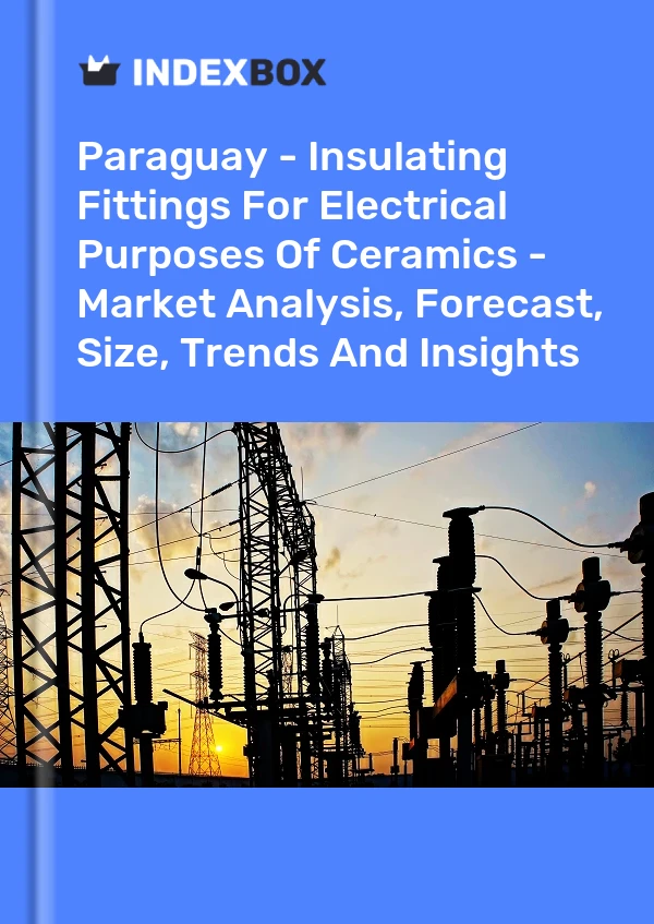 Paraguay - Insulating Fittings For Electrical Purposes Of Ceramics - Market Analysis, Forecast, Size, Trends And Insights