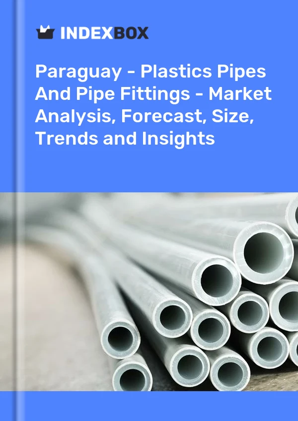 Report Paraguay - Plastics Pipes and Pipe Fittings - Market Analysis, Forecast, Size, Trends and Insights for 499$
