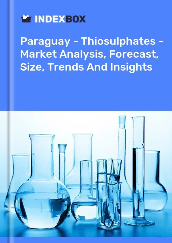 Paraguay - Thiosulphates - Market Analysis, Forecast, Size, Trends And Insights
