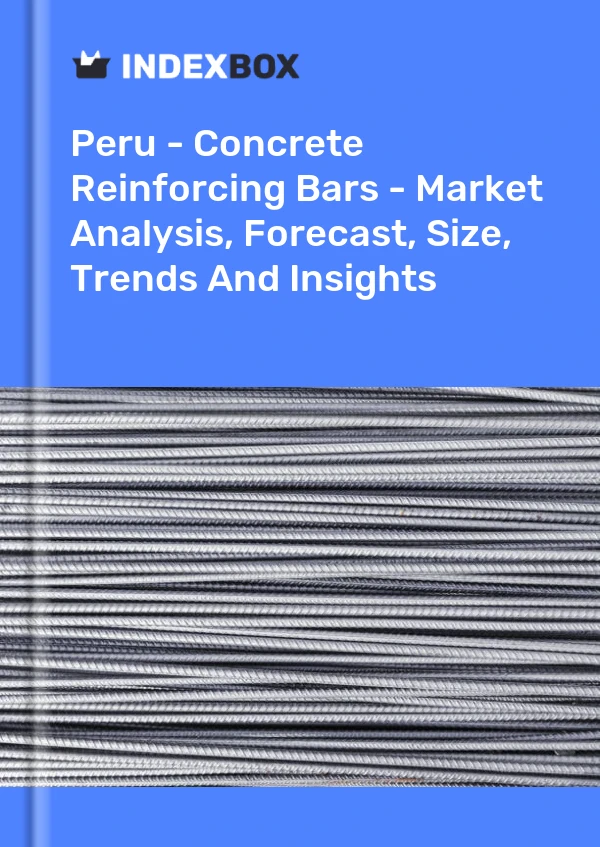 Report Peru - Concrete Reinforcing Bars - Market Analysis, Forecast, Size, Trends and Insights for 499$