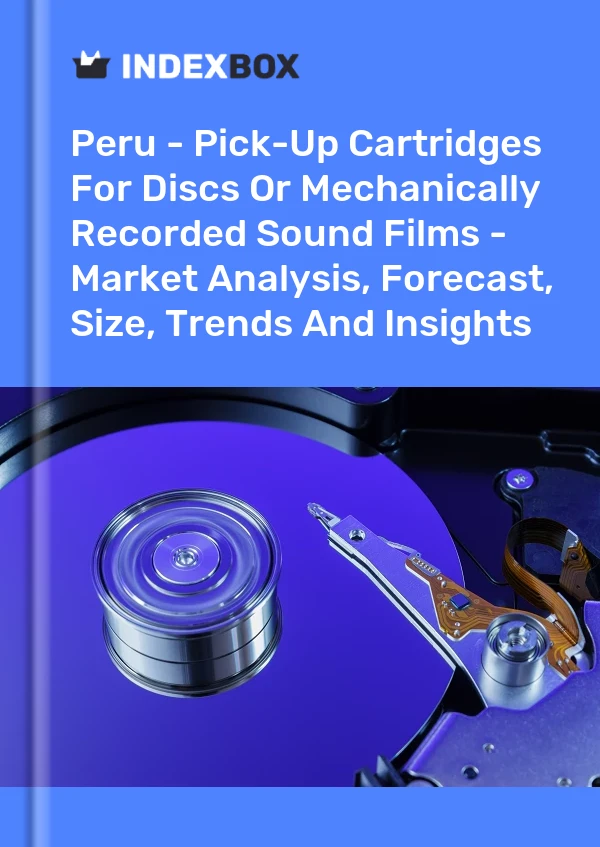 Peru - Pick-Up Cartridges For Discs Or Mechanically Recorded Sound Films - Market Analysis, Forecast, Size, Trends And Insights