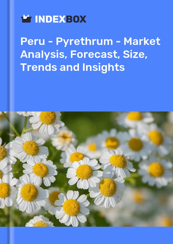 Peru - Pyrethrum - Market Analysis, Forecast, Size, Trends and Insights