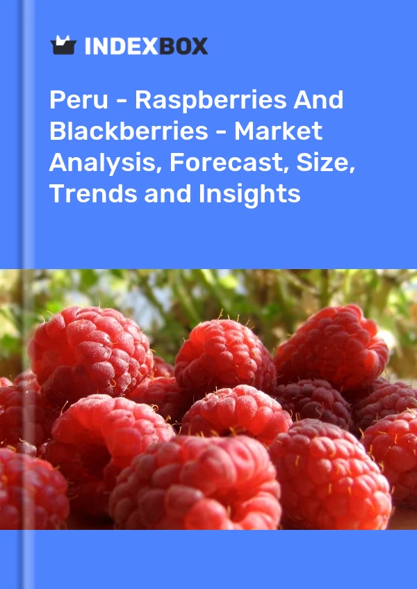 Report Peru - Raspberries and Blackberries - Market Analysis, Forecast, Size, Trends and Insights for 499$