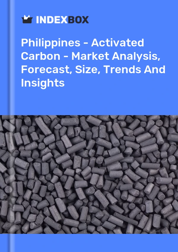 Philippines - Activated Carbon - Market Analysis, Forecast, Size, Trends And Insights
