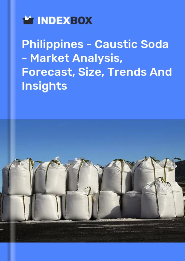 Report Philippines - Caustic Soda - Market Analysis, Forecast, Size, Trends and Insights for 499$