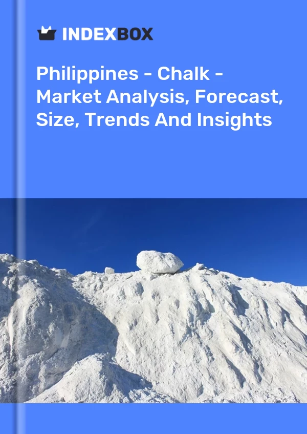 Philippines - Chalk - Market Analysis, Forecast, Size, Trends And Insights