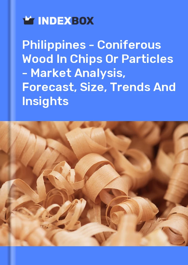 Philippines - Coniferous Wood In Chips Or Particles - Market Analysis, Forecast, Size, Trends And Insights