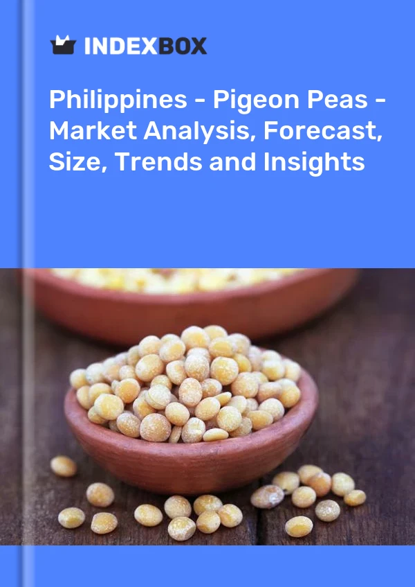 Philippines - Pigeon Peas - Market Analysis, Forecast, Size, Trends and Insights