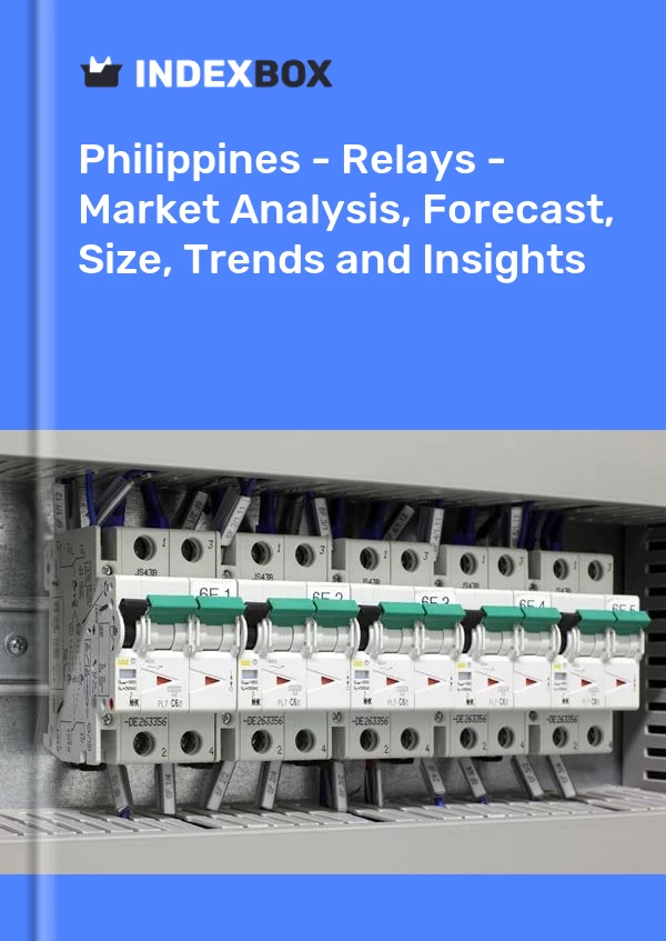 Philippines - Relays - Market Analysis, Forecast, Size, Trends and Insights