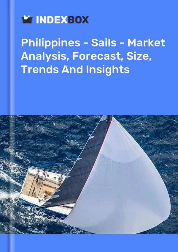 Report Philippines - Sails - Market Analysis, Forecast, Size, Trends and Insights for 499$