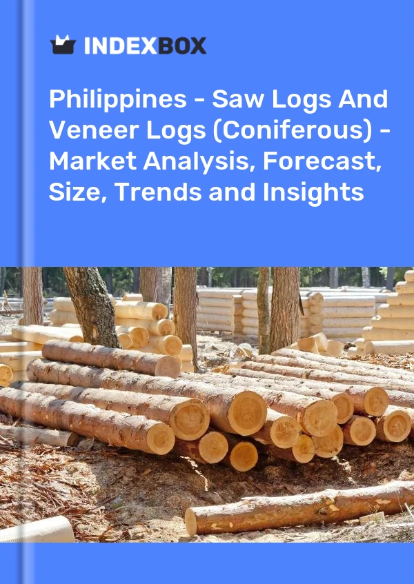 Report Philippines - Saw Logs and Veneer Logs (Coniferous) - Market Analysis, Forecast, Size, Trends and Insights for 499$