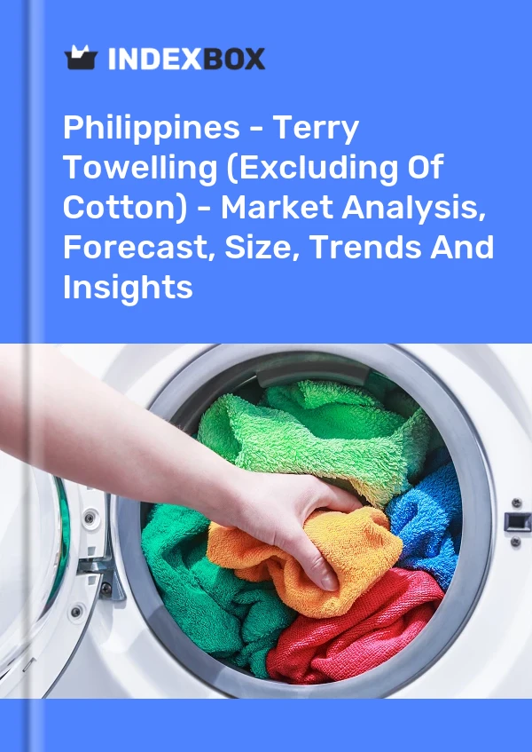 Philippines - Terry Towelling (Excluding Of Cotton) - Market Analysis, Forecast, Size, Trends And Insights