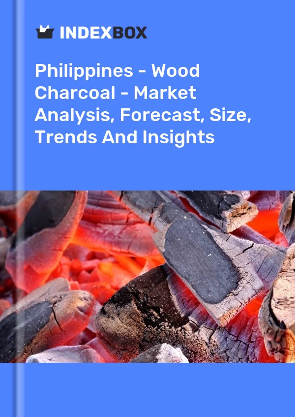 Philippines - Wood Charcoal - Market Analysis, Forecast, Size, Trends And Insights