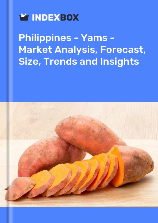 Report Philippines - Yams - Market Analysis, Forecast, Size, Trends and Insights for 499$