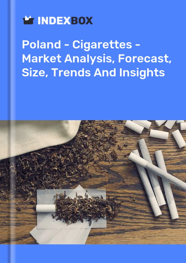 Poland - Cigarettes - Market Analysis, Forecast, Size, Trends And Insights