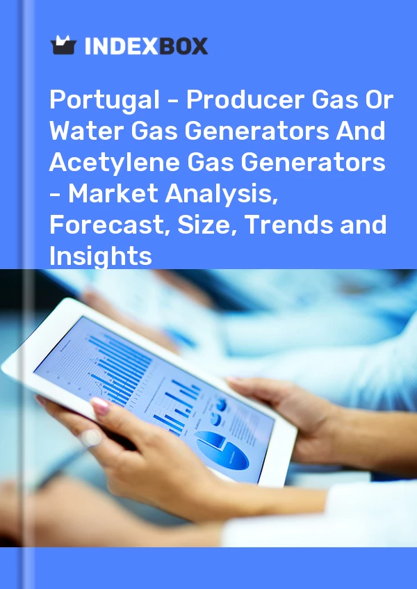 Report Portugal - Producer Gas or Water Gas Generators and Acetylene Gas Generators - Market Analysis, Forecast, Size, Trends and Insights for 499$