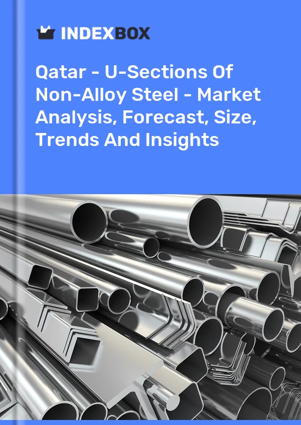 Qatar - U-Sections Of Non-Alloy Steel - Market Analysis, Forecast, Size, Trends And Insights