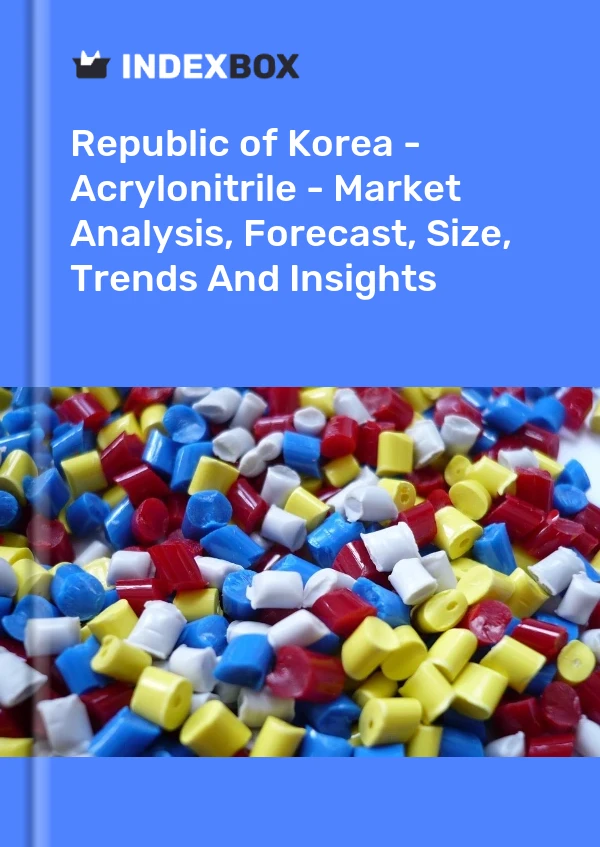 Republic of Korea - Acrylonitrile - Market Analysis, Forecast, Size, Trends And Insights