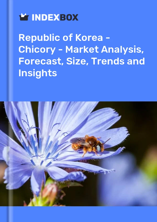 Republic of Korea - Chicory - Market Analysis, Forecast, Size, Trends and Insights