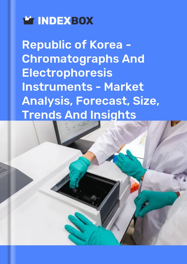 Republic of Korea - Chromatographs And Electrophoresis Instruments - Market Analysis, Forecast, Size, Trends And Insights