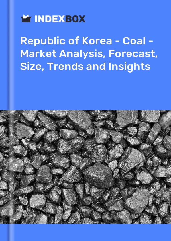 Report Republic of Korea - Coal - Market Analysis, Forecast, Size, Trends and Insights for 499$