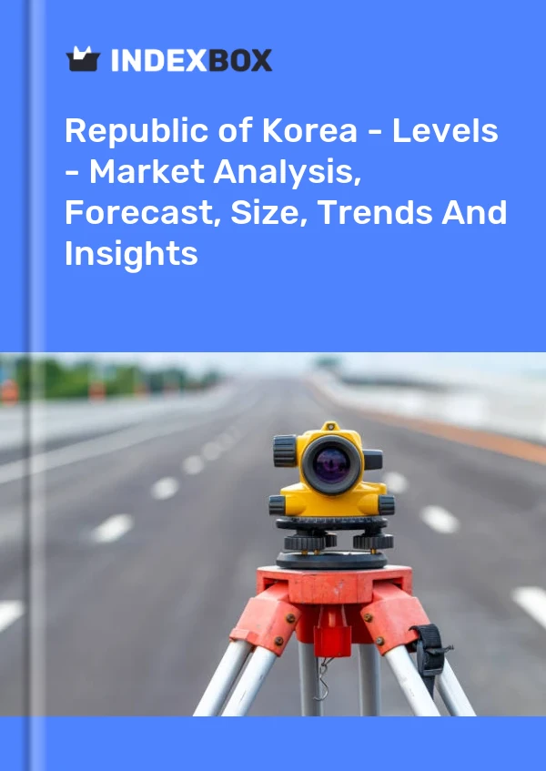 Republic of Korea - Levels - Market Analysis, Forecast, Size, Trends And Insights