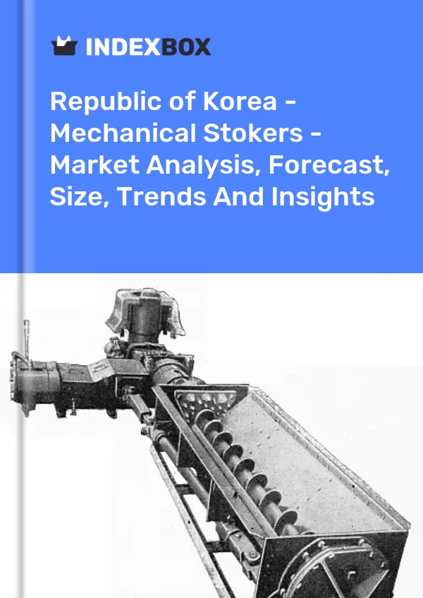 Republic of Korea - Mechanical Stokers - Market Analysis, Forecast, Size, Trends And Insights