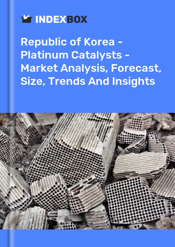 Republic of Korea - Platinum Catalysts - Market Analysis, Forecast, Size, Trends And Insights