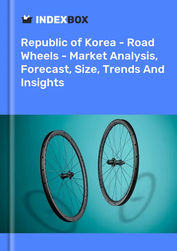 Report Republic of Korea - Road Wheels - Market Analysis, Forecast, Size, Trends and Insights for 499$