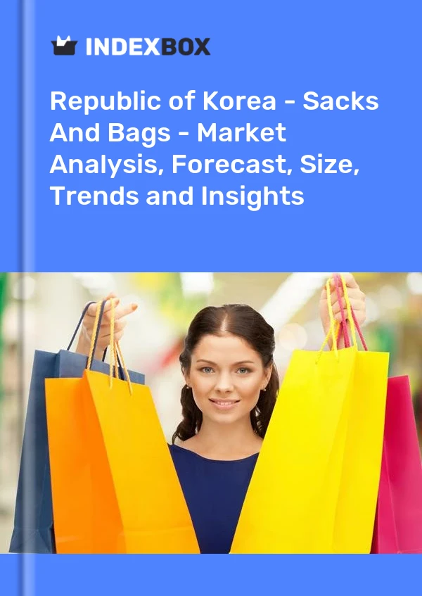Republic of Korea - Sacks And Bags - Market Analysis, Forecast, Size, Trends and Insights