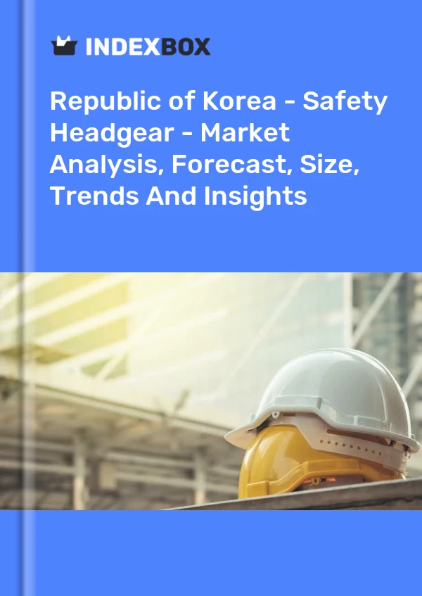 Republic of Korea - Safety Headgear - Market Analysis, Forecast, Size, Trends And Insights