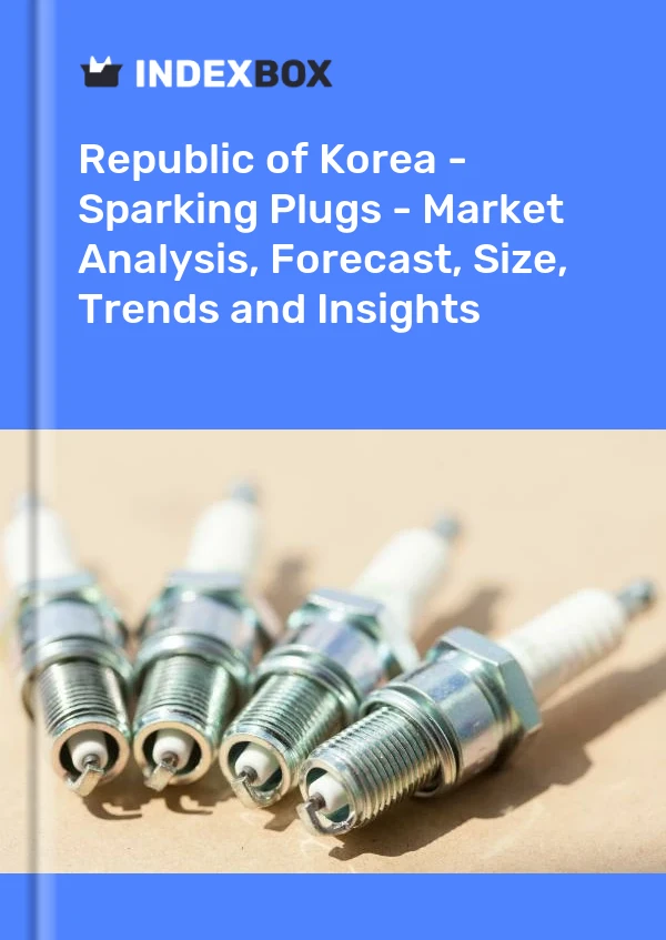Report Republic of Korea - Sparking Plugs - Market Analysis, Forecast, Size, Trends and Insights for 499$